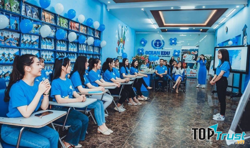 Ocean Edu Ba Vì (Opening soon)