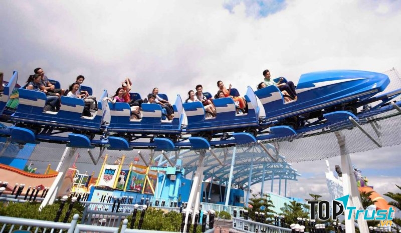 Công viên Ocean Park (Hồng Kông)