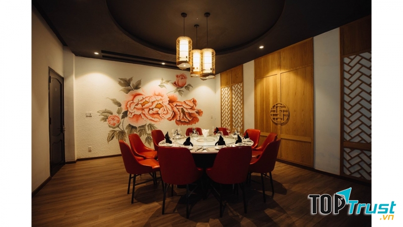 Ocean Seafood Restaurant Da Nang