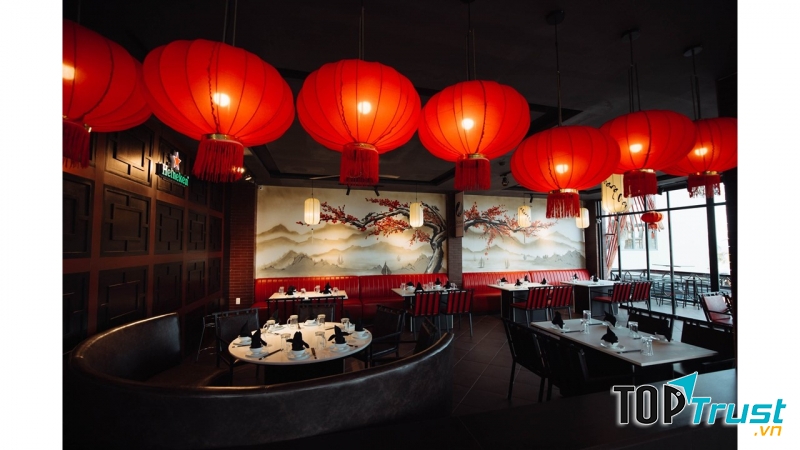 Ocean Seafood Restaurant Da Nang