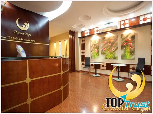 Ocean Spa