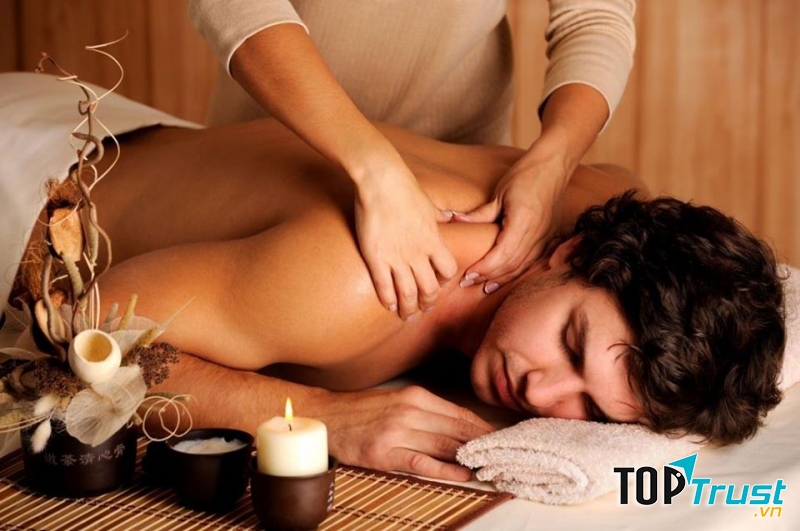 Hiện đại và nhiệt tình phục vụ