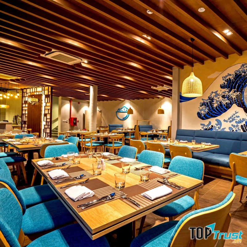 Oceanami Villas & Beach Club