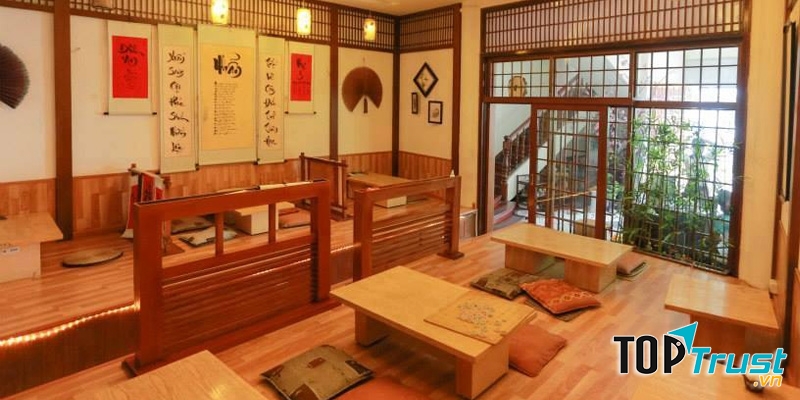 Ocha – Tea House