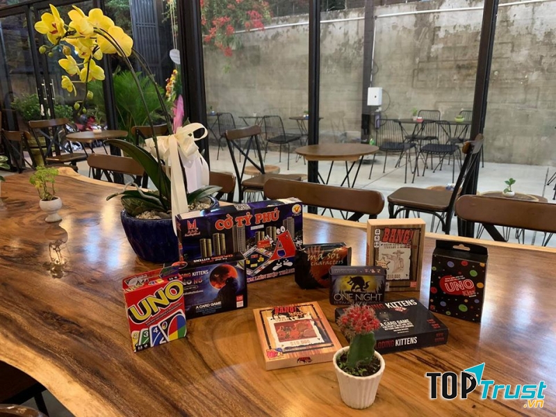 Odin Coffee - Hưng Phú Cần Thơ