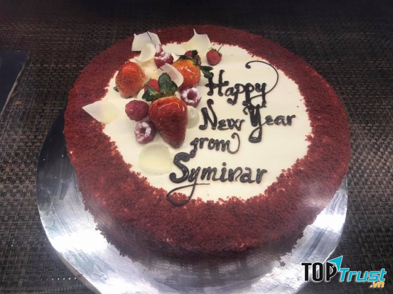 O'douceurs - French Pastry & Bakery