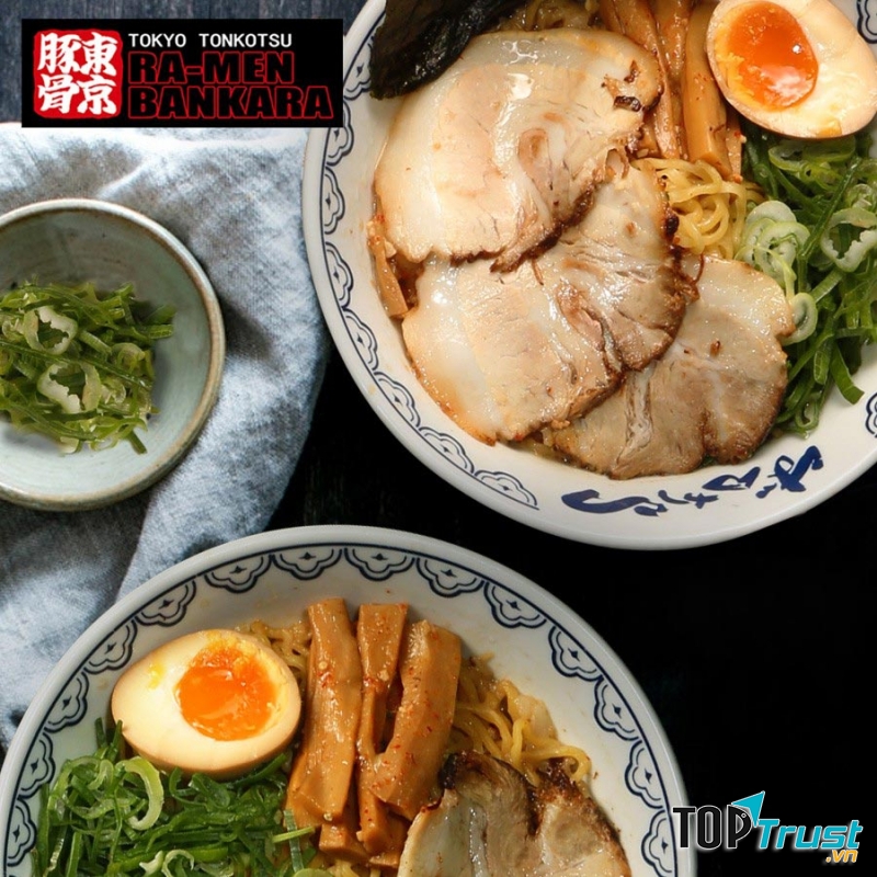 Oedo Alley - Japanese Food Village ở Oedo Alley - Japanese Food Village.