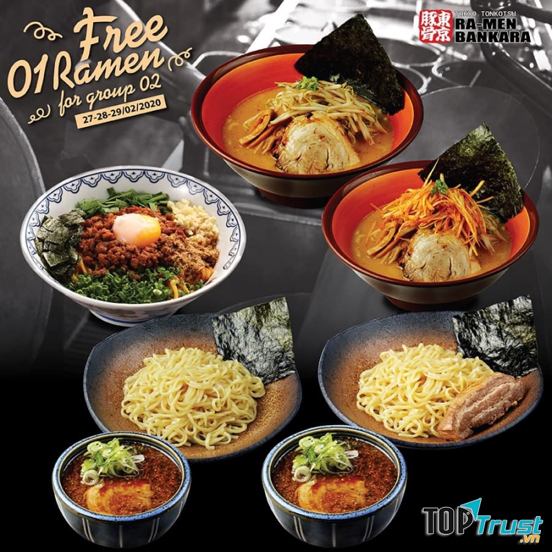 Oedo Alley - Japanese Food Village ở Oedo Alley - Japanese Food Village