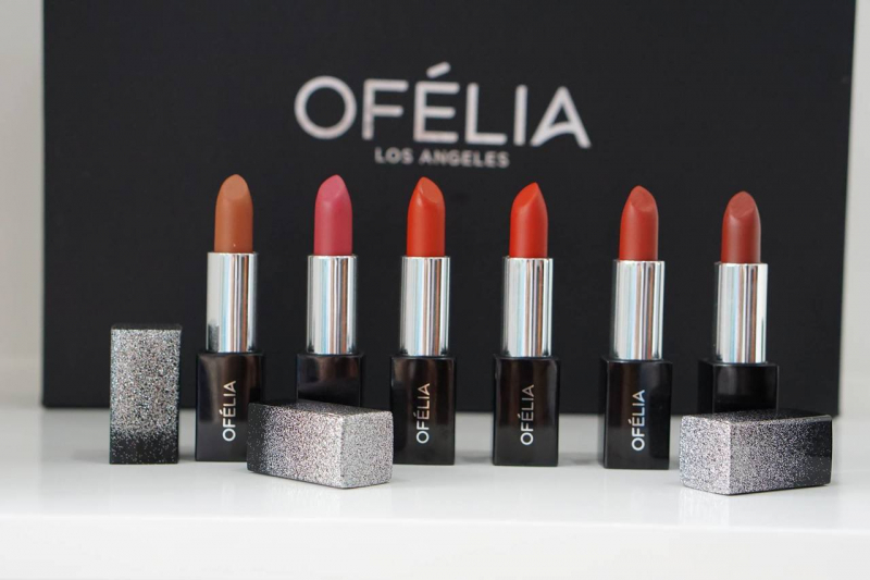 OFÉLIA Starlight Velvet