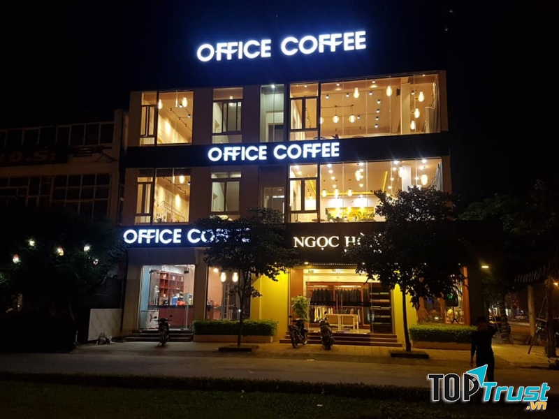 Office Coffee