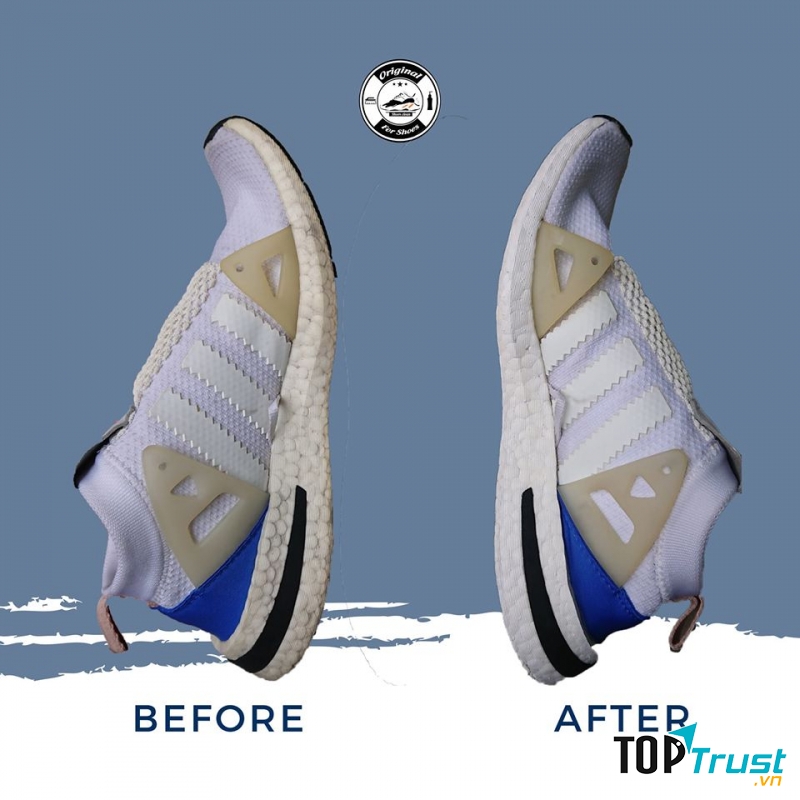 O.F.S chăm con bé yêu nhà bạn tốt nhất