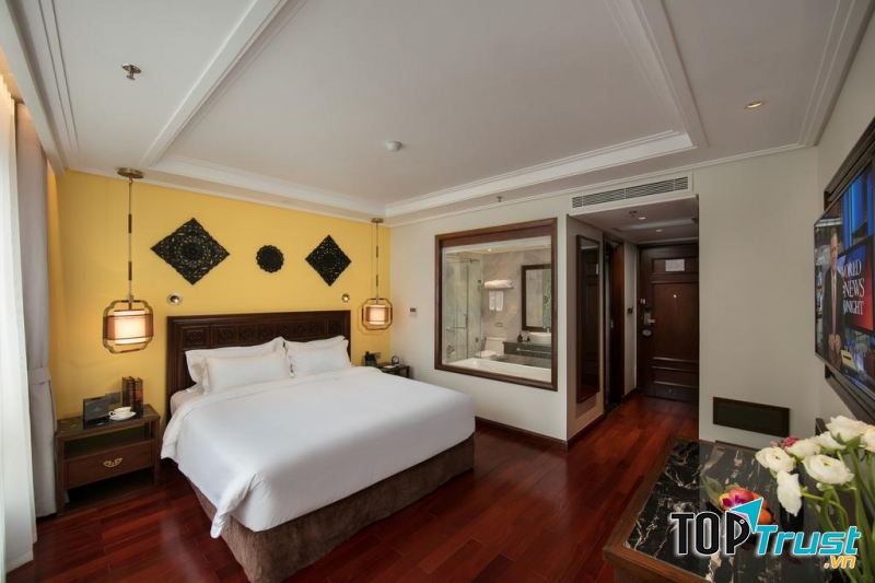 O'Gallery Classy Hotel & Spa