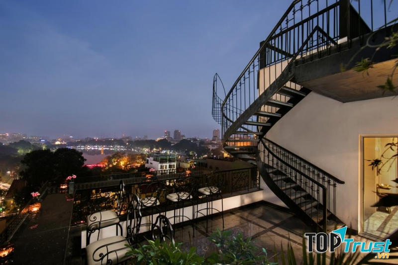 O'Gallery Classy Hotel & Spa