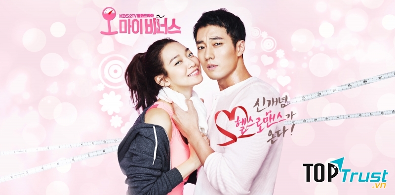 Oh My Venus