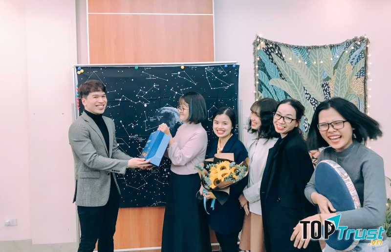 oHa Astrololy - Chiêm Tinh Học Tâm Lý