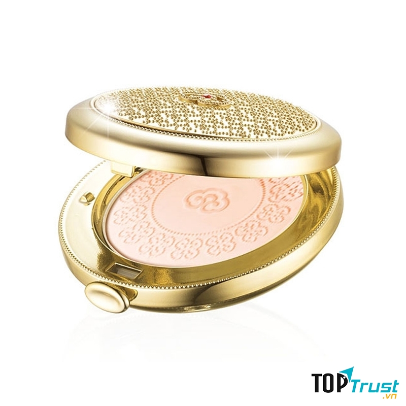 Whoo Mi Powder Compact