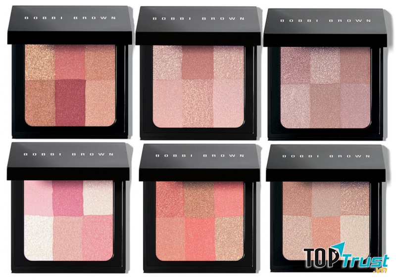 phấn má Bobbi Brown