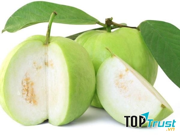 Ổi giúp giảm cân, tốt cho người tiểu đường