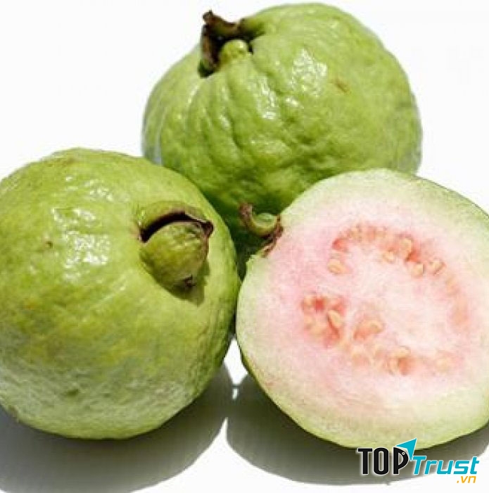Ổi Bo Thái Bình