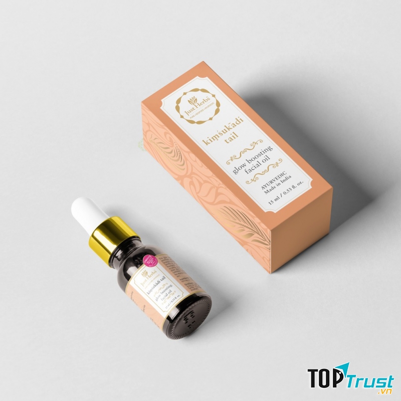 OIL DƯỠNG DA TỔNG HỢP KIMSUKADI TAIL