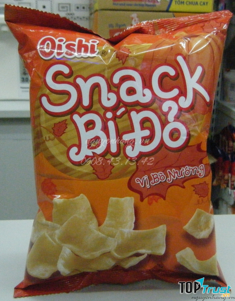 Oishi
