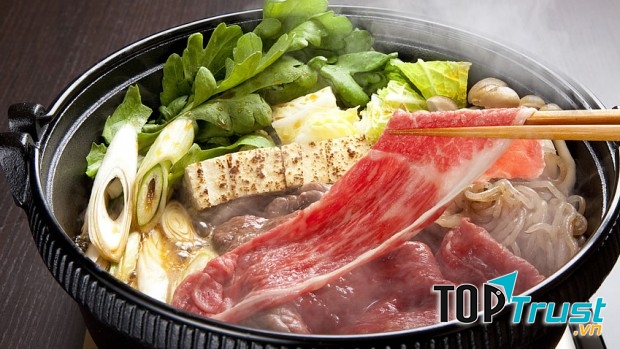 Oishii - Quán Ăn Nhật Bản