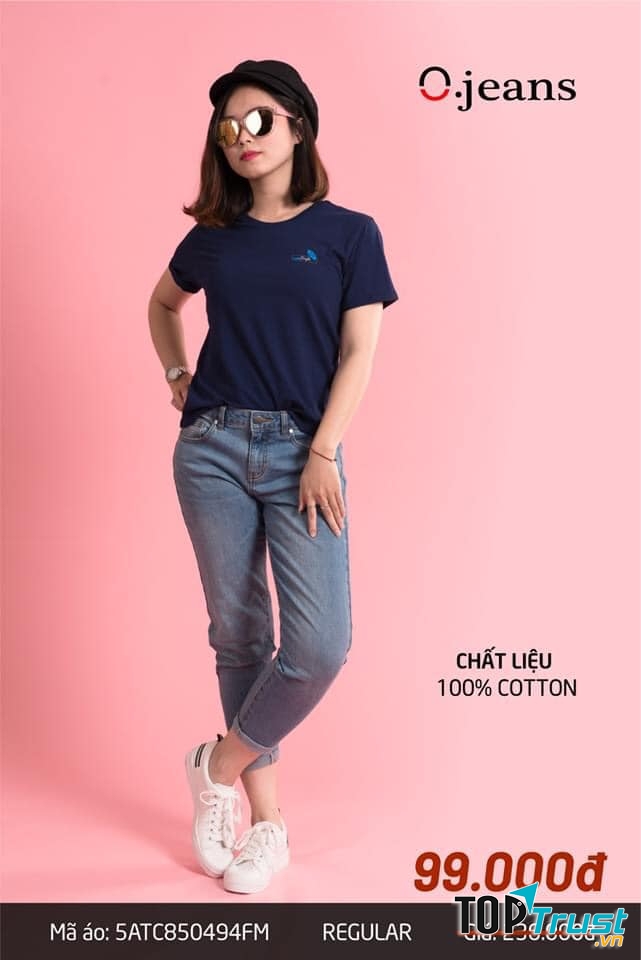 O.jeans 336 Cầu Giấy