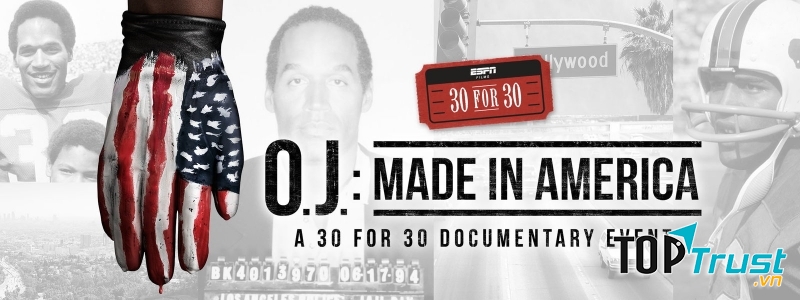 Phim O.J.: Made in America
