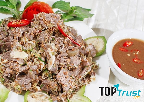 OK - Lẩu & Nướng