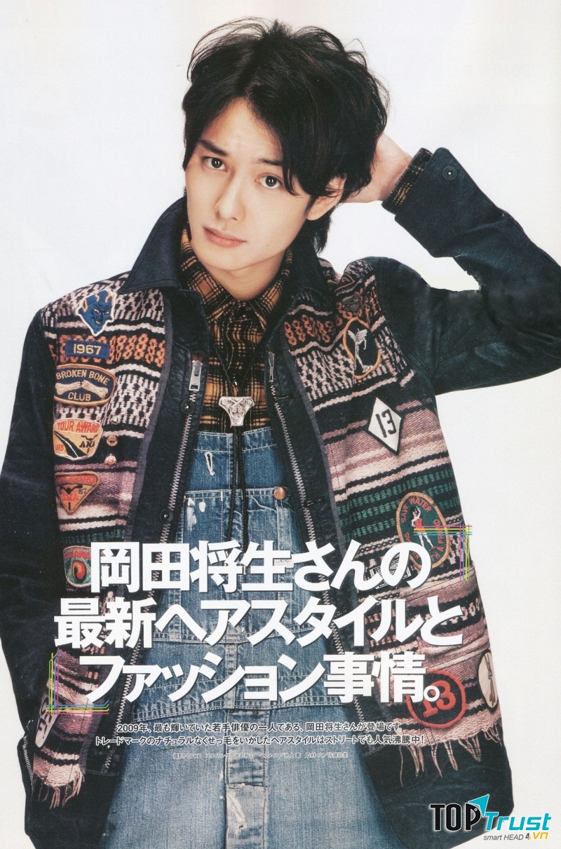 Okada Masaki