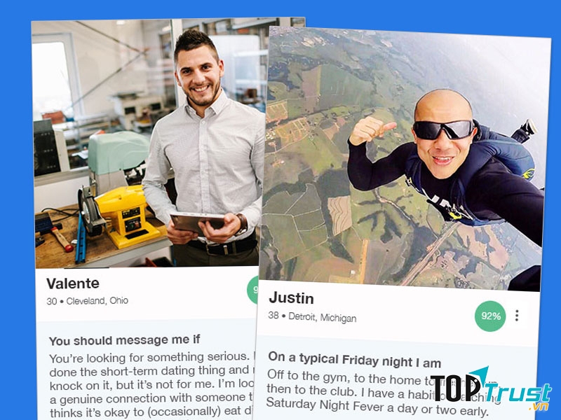 OkCupid