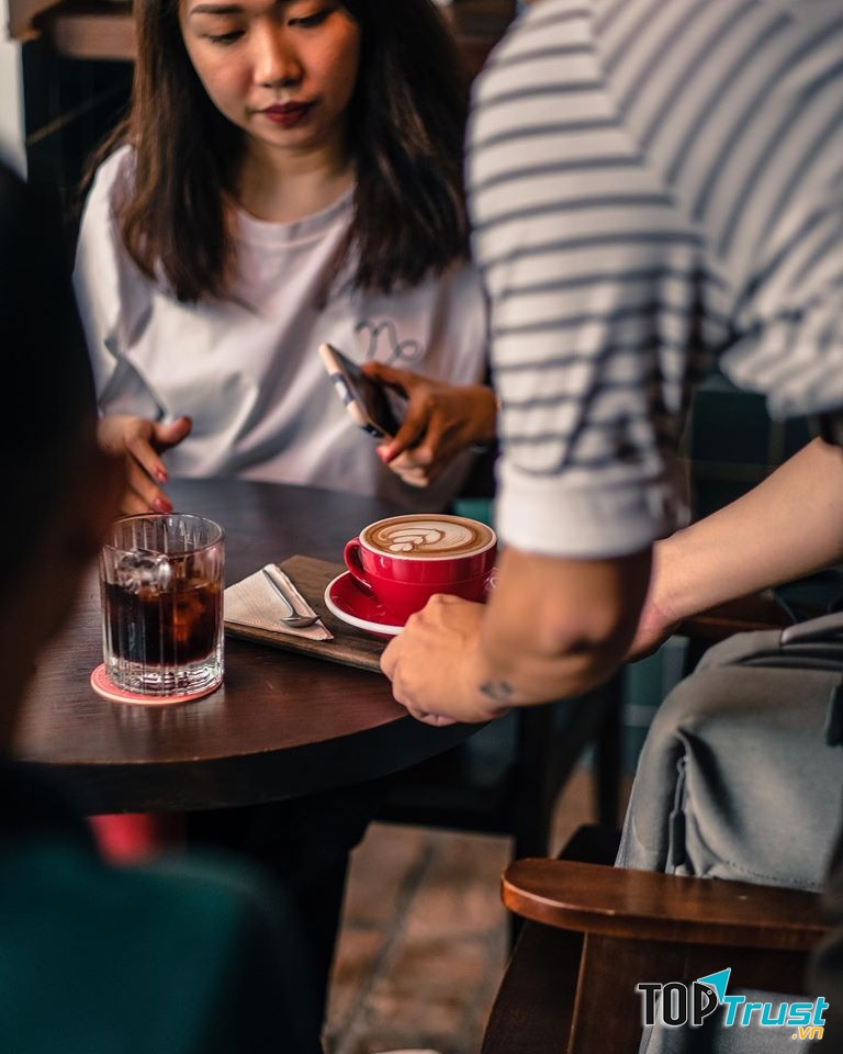 Okkio Caffe