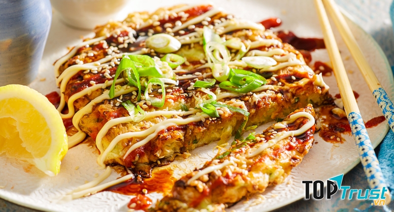 Okonomiyaki