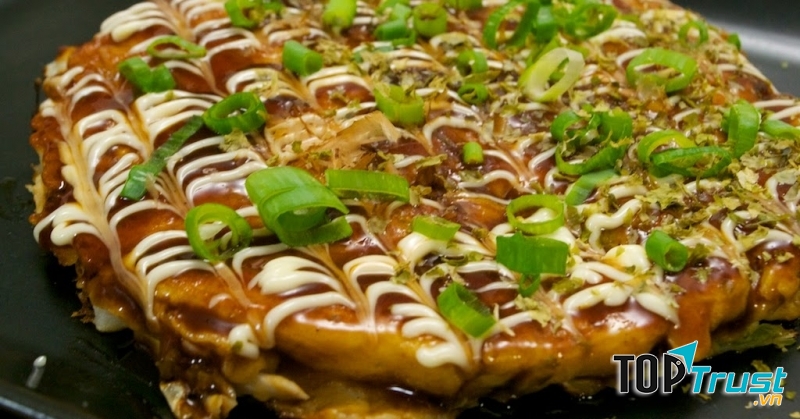 Okonomiyaki