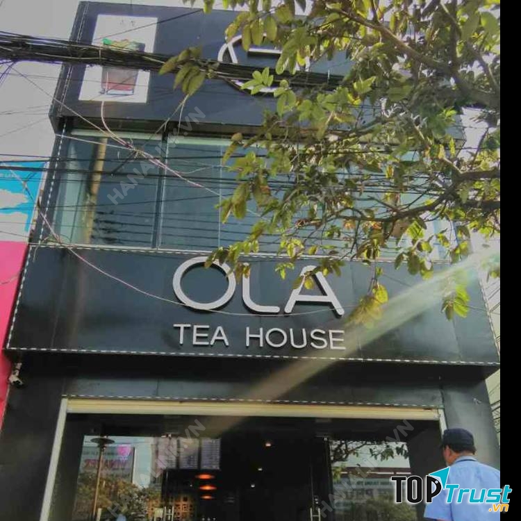 Ola Tea House