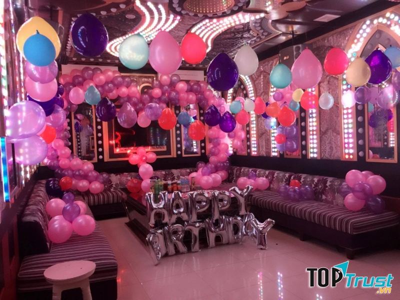 Karaoke Olala Hạ Long