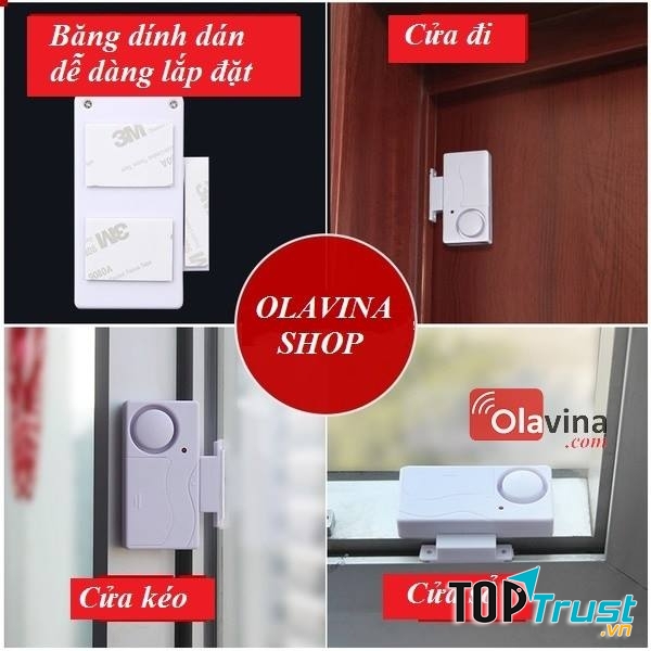 Một sản phẩm của Olavina Shop