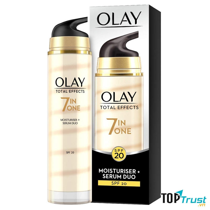 Olay là hãng mỹ phẩm đắt tiền nhất trên thế giới