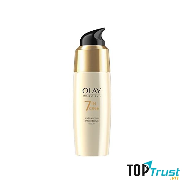 Olay Total Effects 7-In-1 Anti-Aging Smoothing Serum