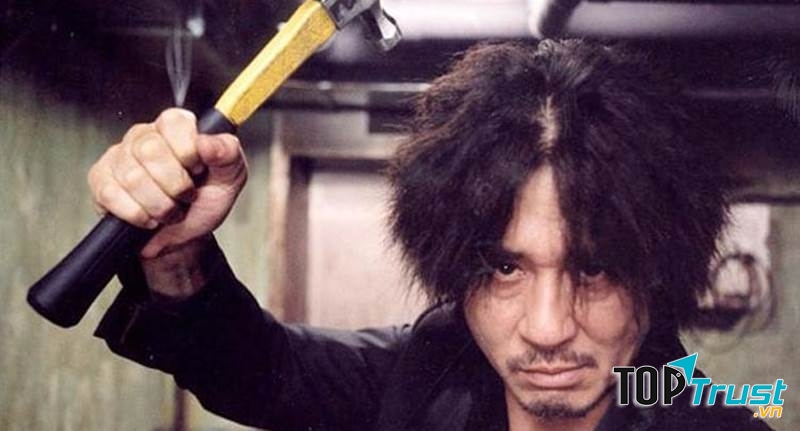 Oldboy – Trai già