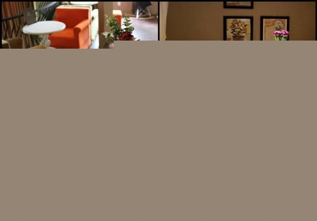 Không gian sang trọng và quý phái