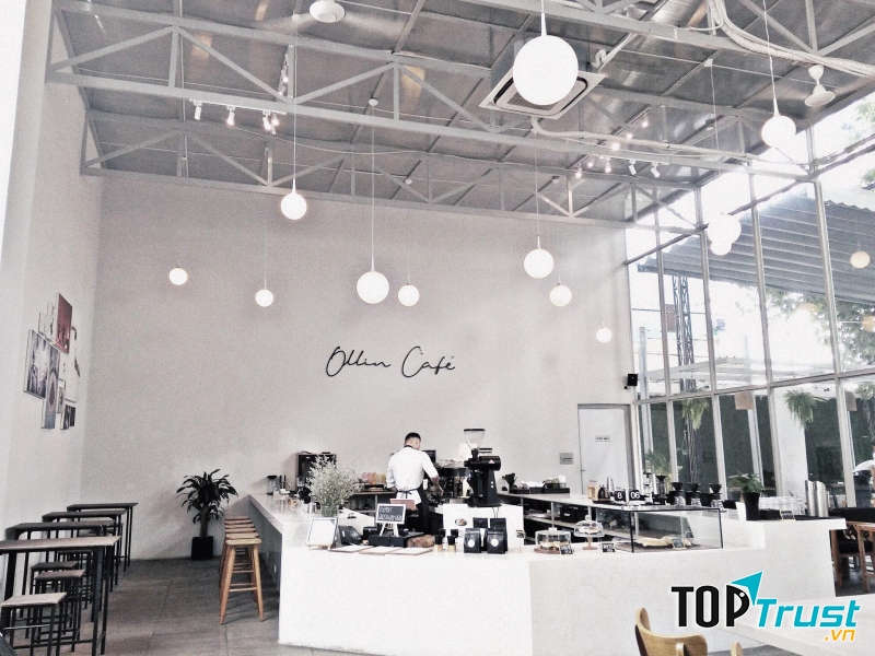 Ollin Café