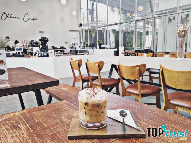 Ollin Café
