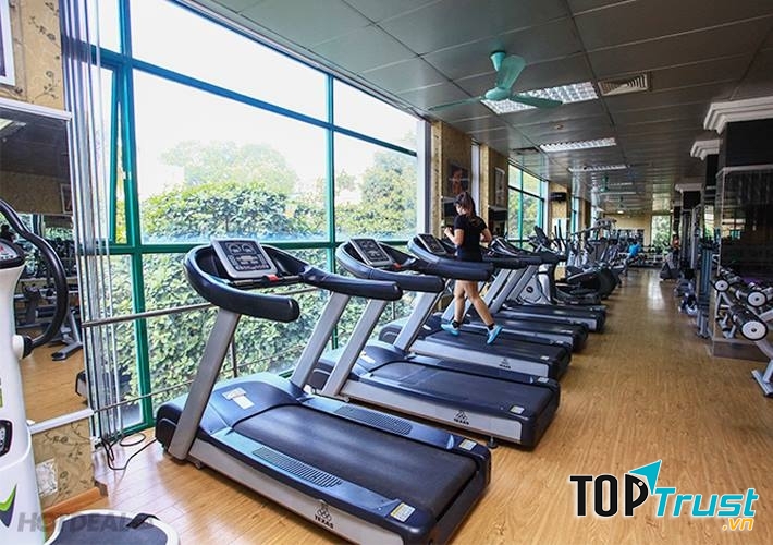 Olympia số 44 Tràng Tiền