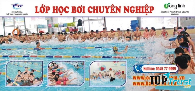 Olympia Việt Hưng