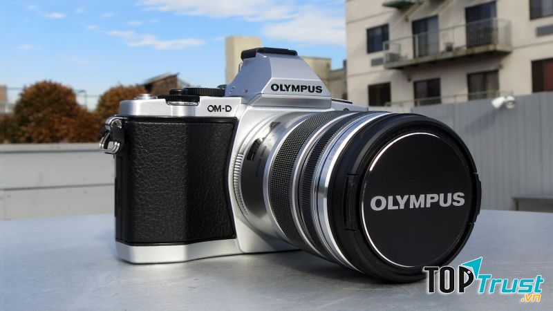 Olympus