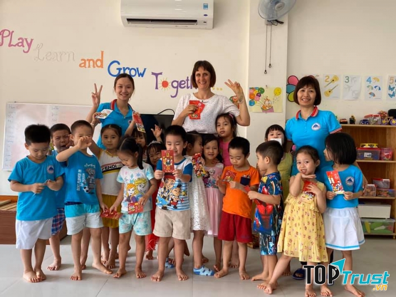 Olympus International Kindergarten