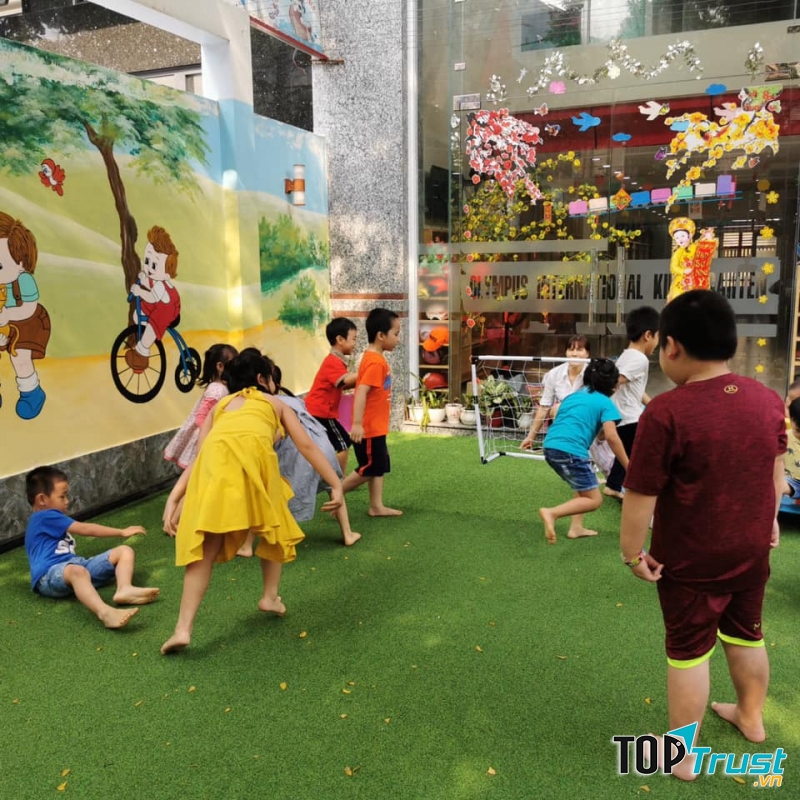 Olympus International Kindergarten