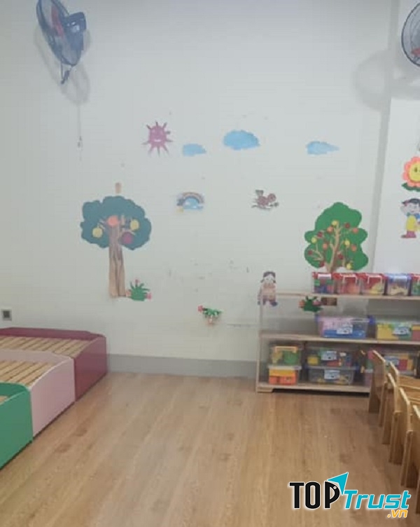 Olympus International Kindergarten