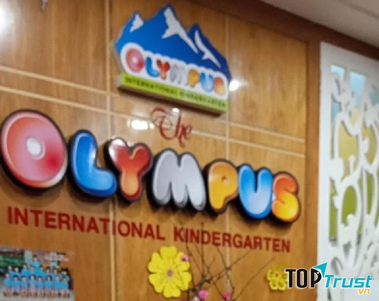 Olympus International Kindergarten